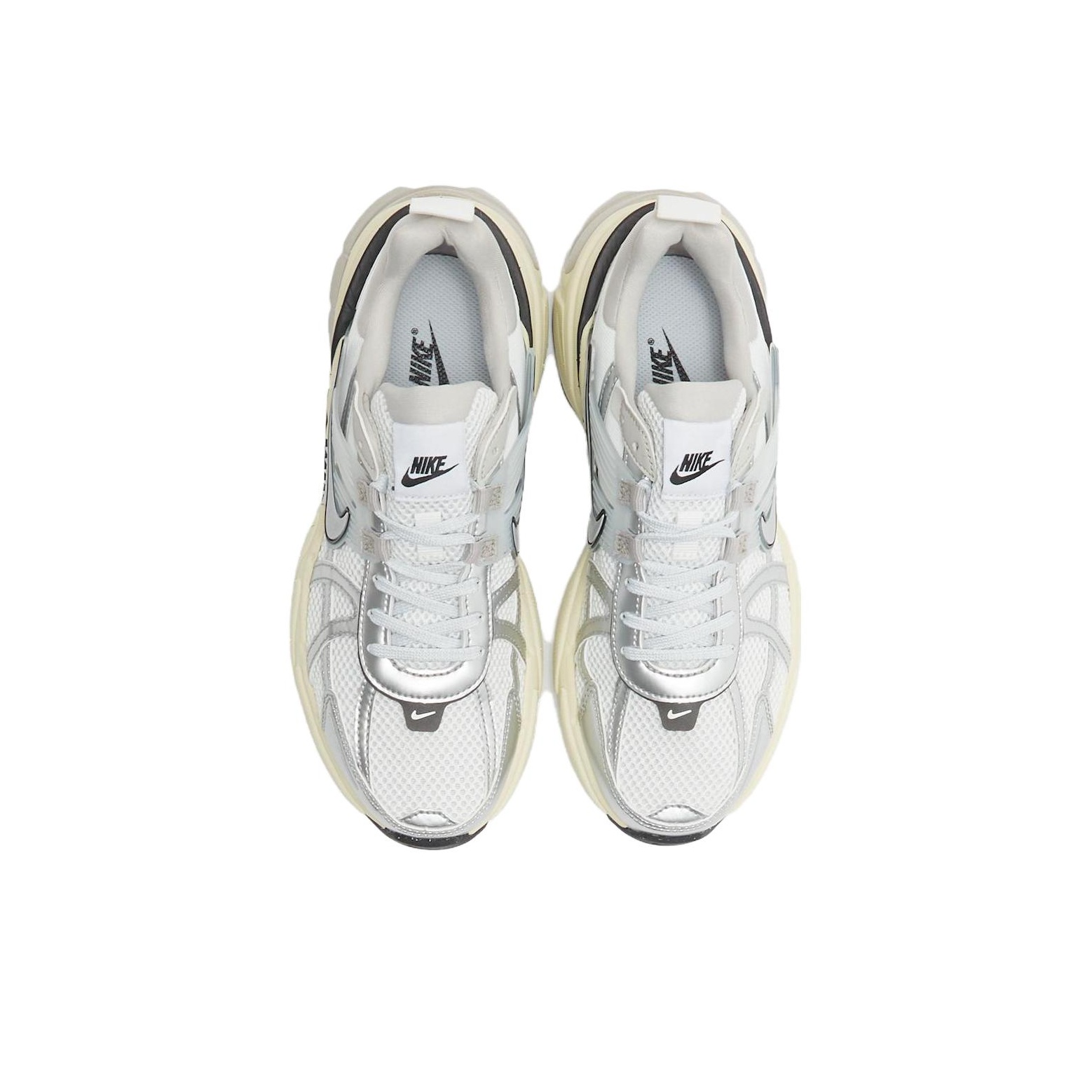 Nike V2K Run Warna Cerah Berga - Women Shoes Running Nike ulasan dan harga