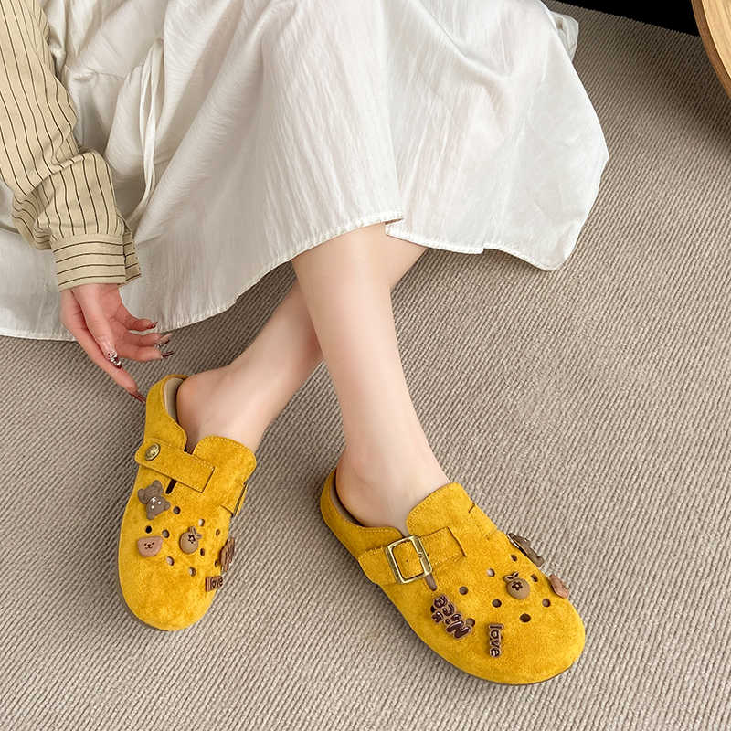 Sumer Strips Sepatu Loafer Mew - Women Shoes Types ulasan dan harga