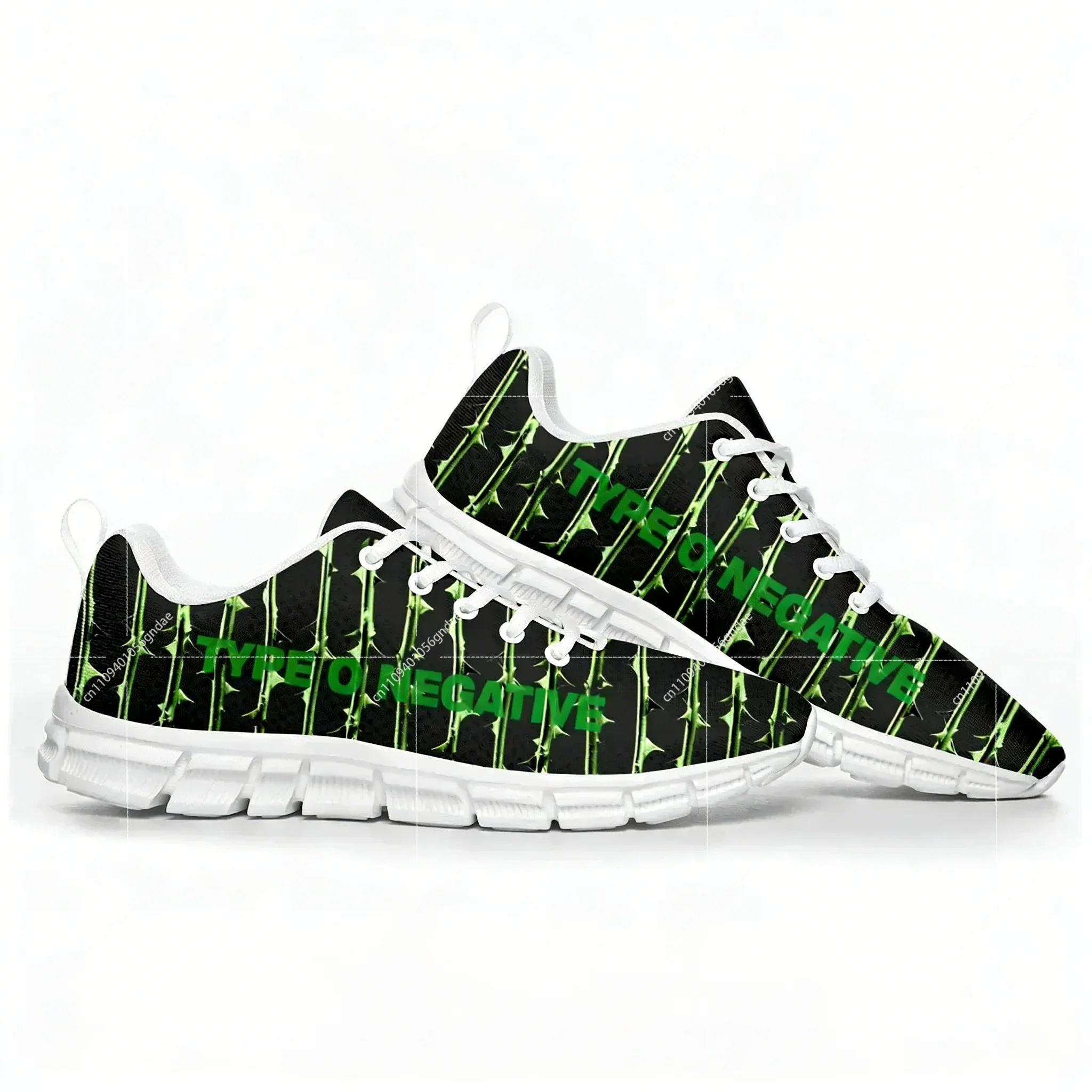Sepatu Olahraga Band Rock Meta - Women Shoes Types ulasan dan harga