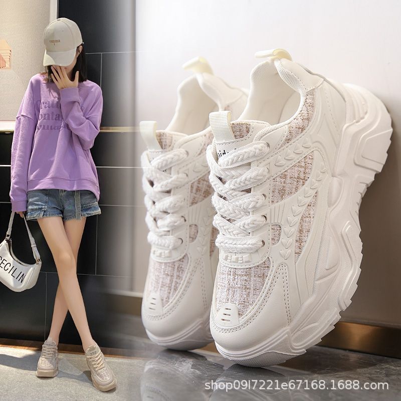 Sepatu Sneakers Wanita 20245 M - Women Shoes Tennis ulasan dan harga