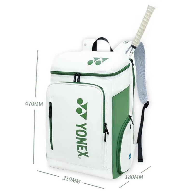 Tas Ransel Bulu Tangkis YONEX  - Women'S Shoes Yonex ulasan dan harga