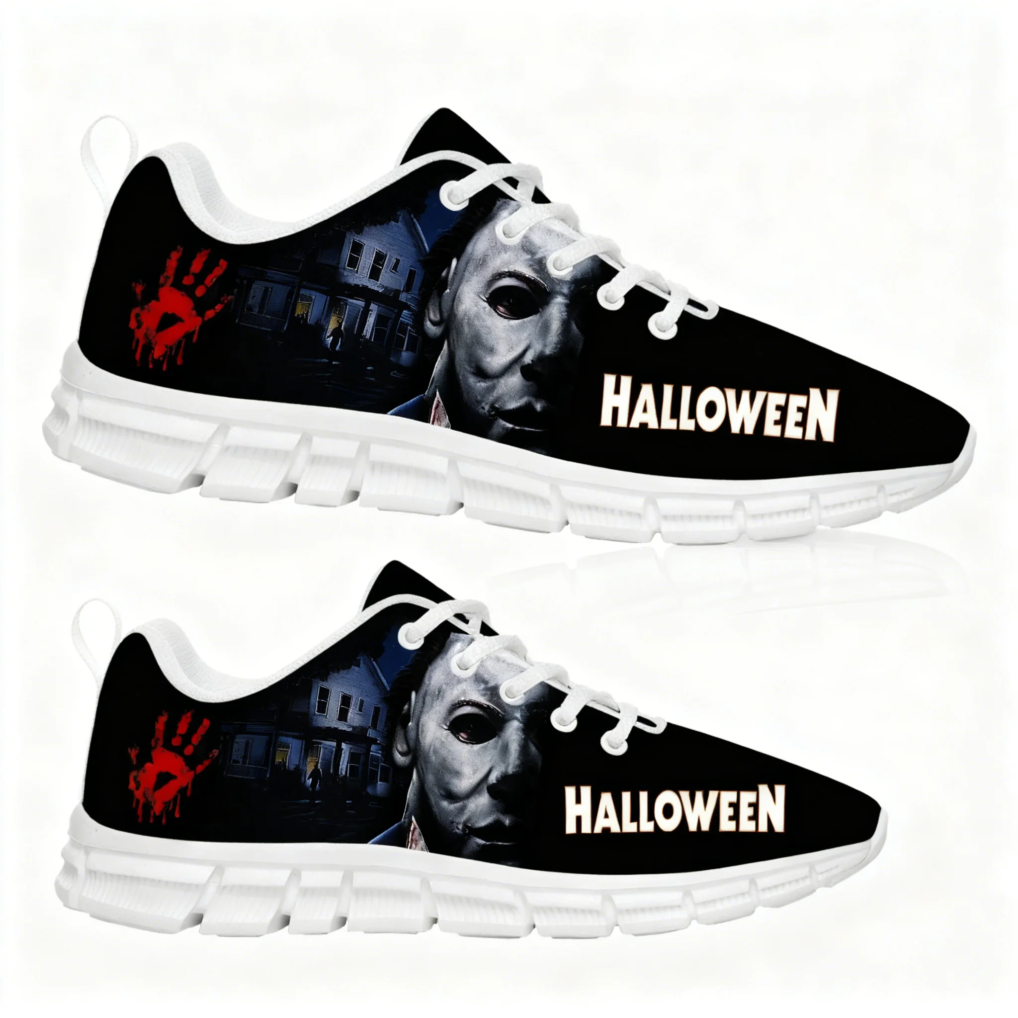 Sepatu Olahraga Michael Myers  - Women Shoes Myer ulasan dan harga