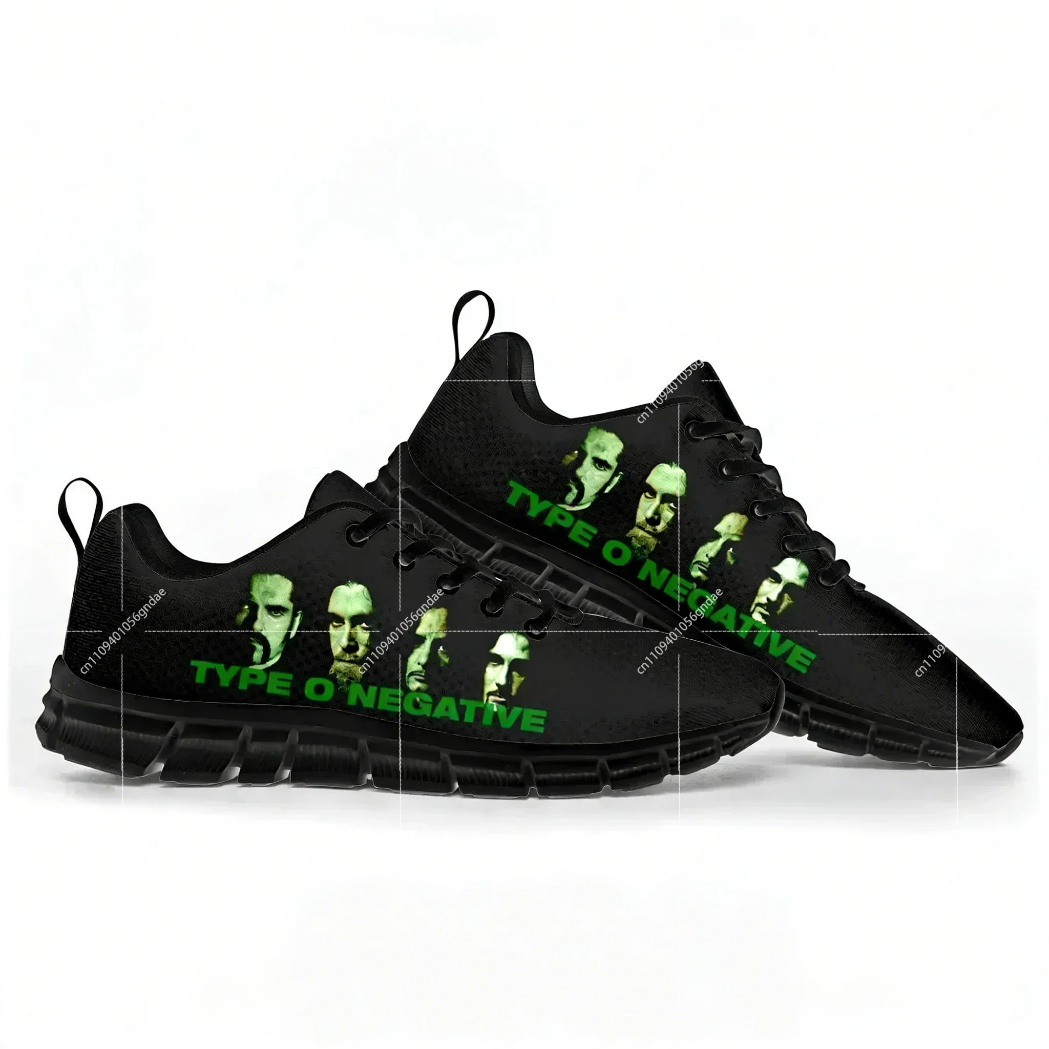 Sepatu Olahraga Band Rock Meta - Women Shoes Types ulasan dan harga