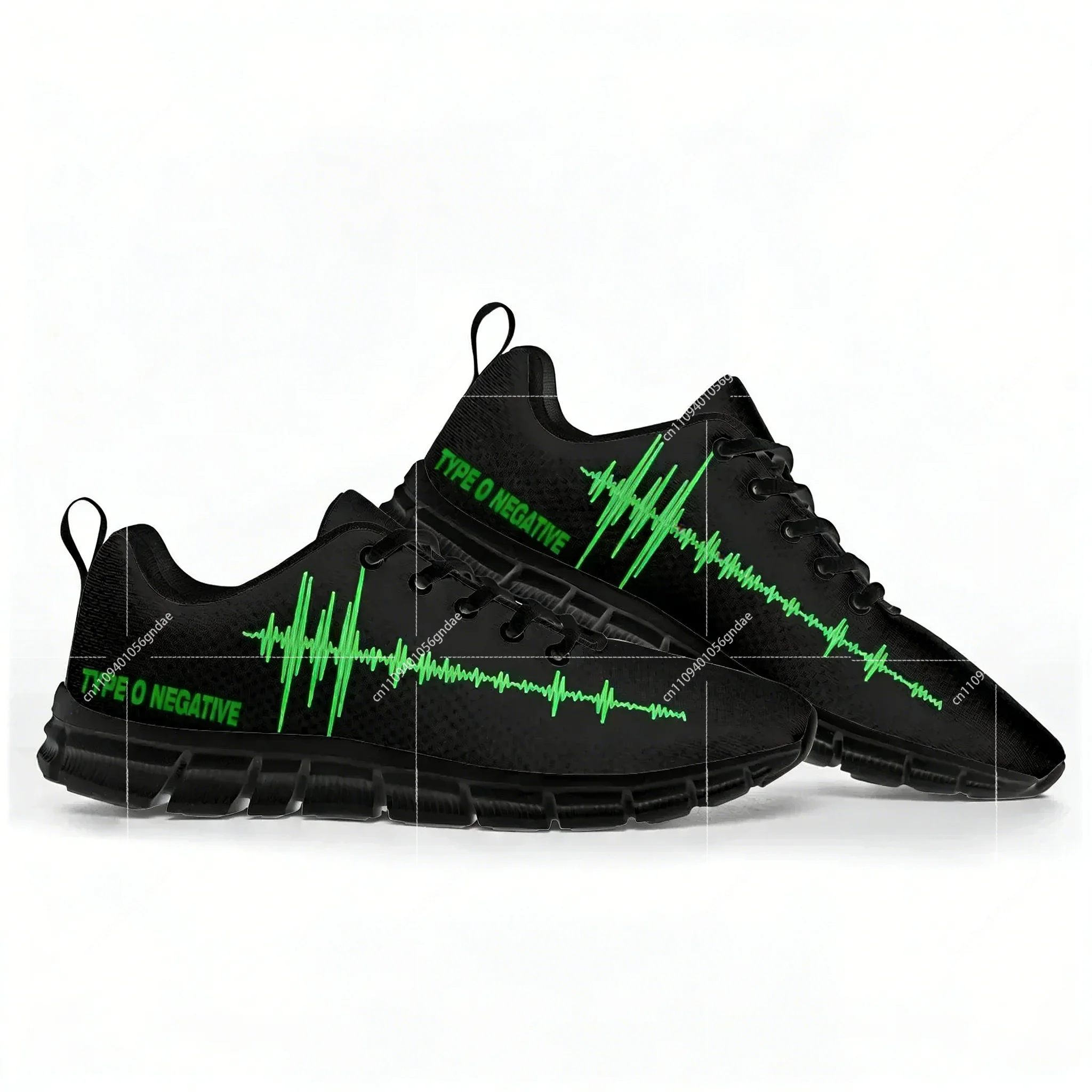 Sepatu Olahraga Band Rock Meta - Women Shoes Types ulasan dan harga