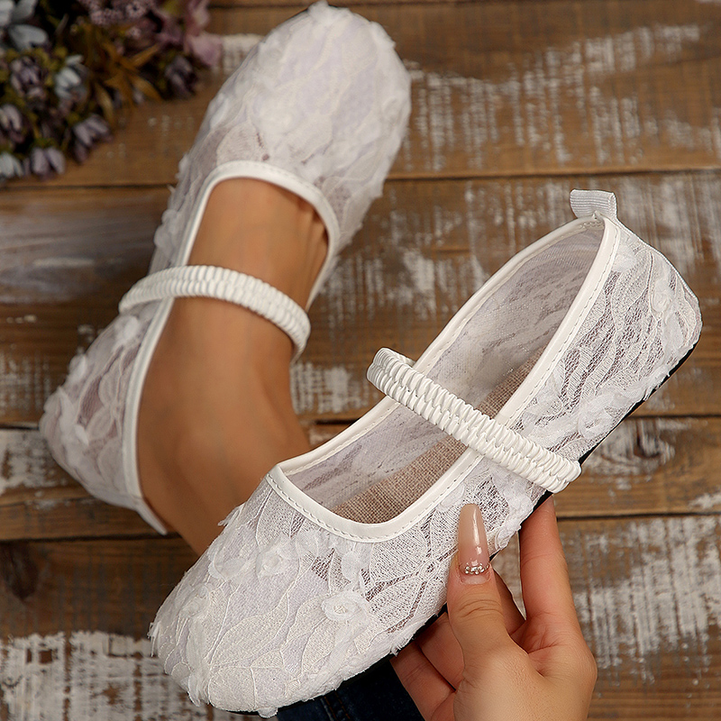 Sepatu Wanita Sepatu Datar Jar - Shoes For Women Flats ulasan dan harga