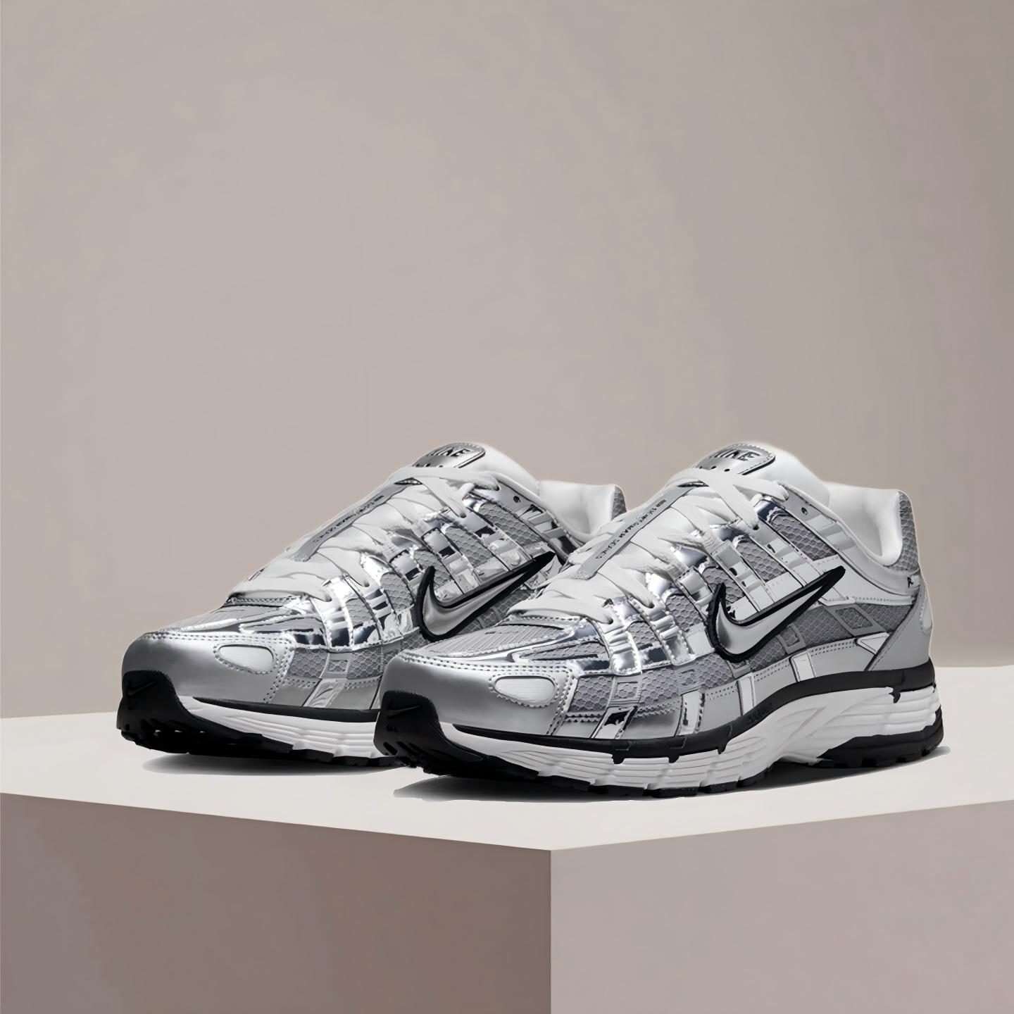 Sepatu Lari Nike P-6000 CNPT P - Women Shoes Running Nike ulasan dan harga
