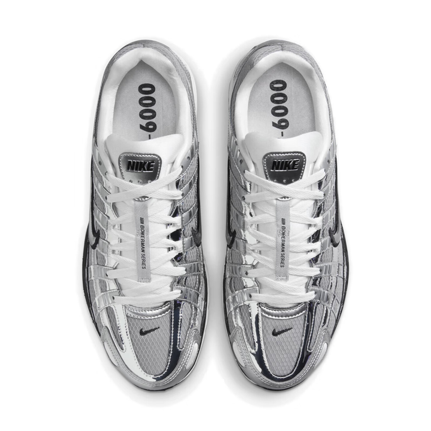 Sepatu Lari Nike P-6000 CNPT P - Women Shoes Running Nike ulasan dan harga