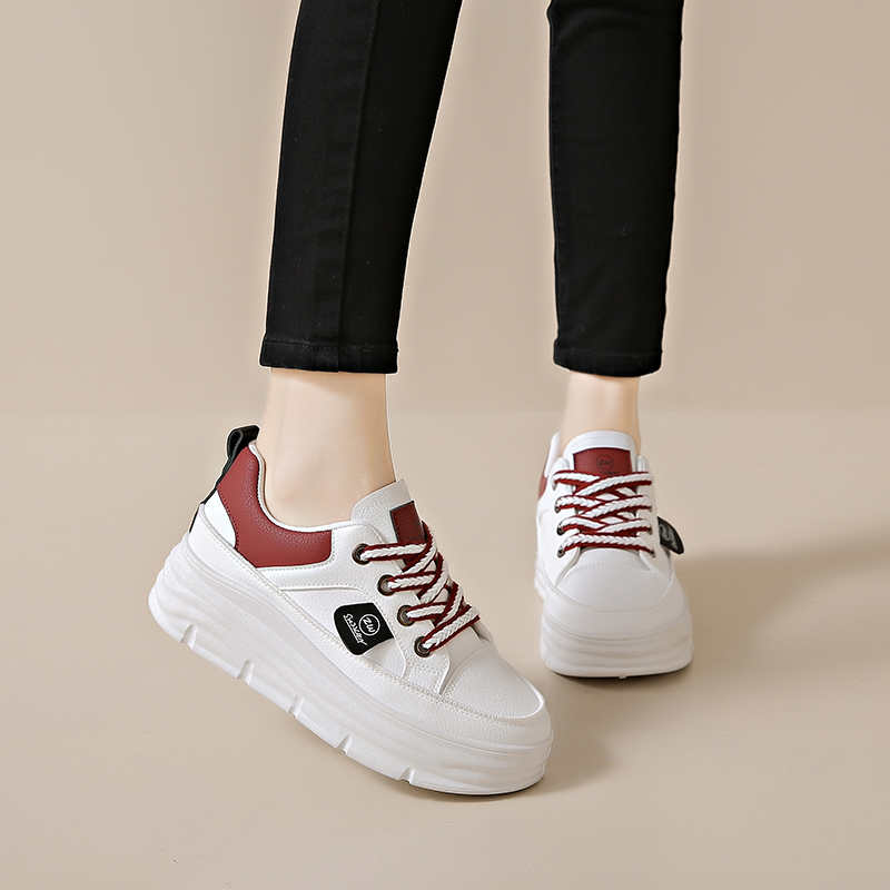 Sepatu Boot Wanita Tanpa Hak 3 - Women Shoes Types ulasan dan harga