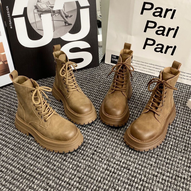 Sepatu bot pendek wanita musim - Sock Boot Women ulasan dan harga