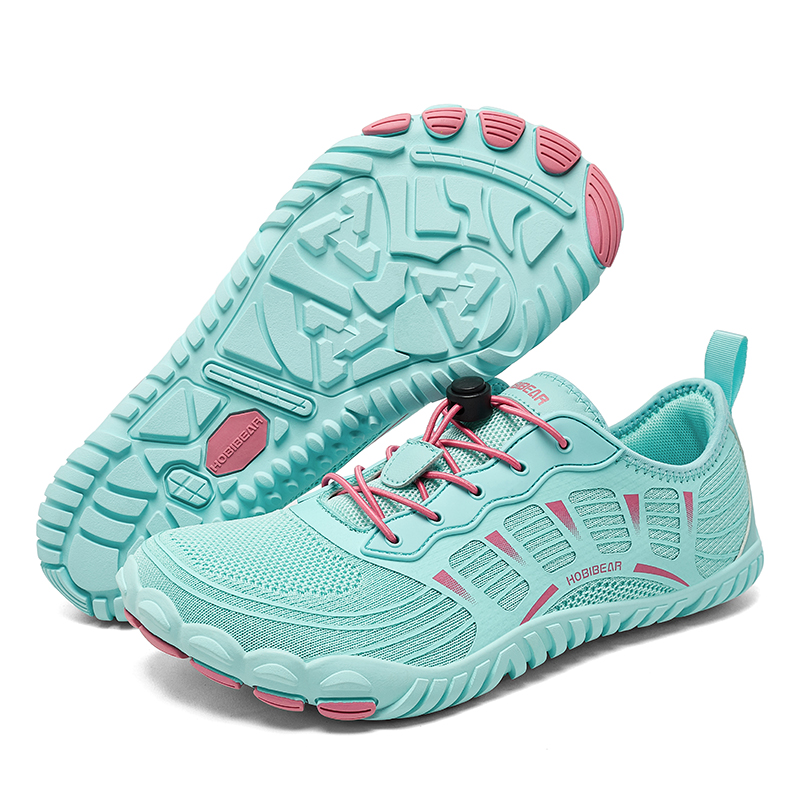 HOBIBEAR Sepatu Barefoot Pria  - Women'S Shoes Wide Width ulasan dan harga
