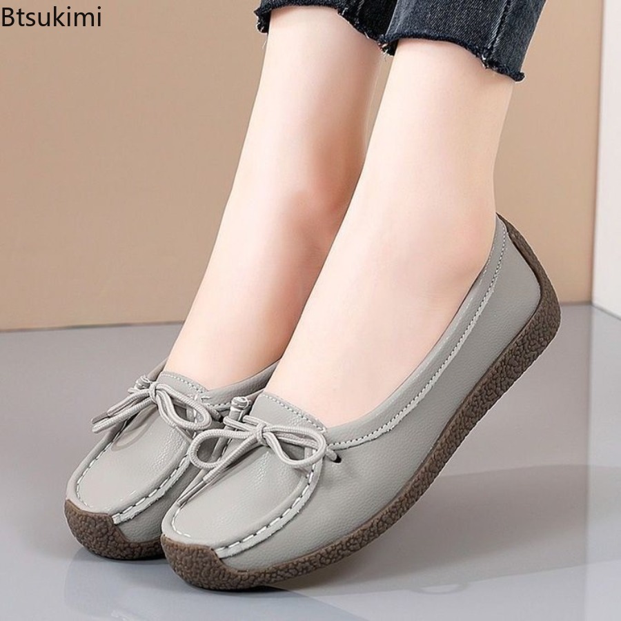Sepatu Ibu Hamil 2026 Sol Tend - Shoes For Women Flats ulasan dan harga