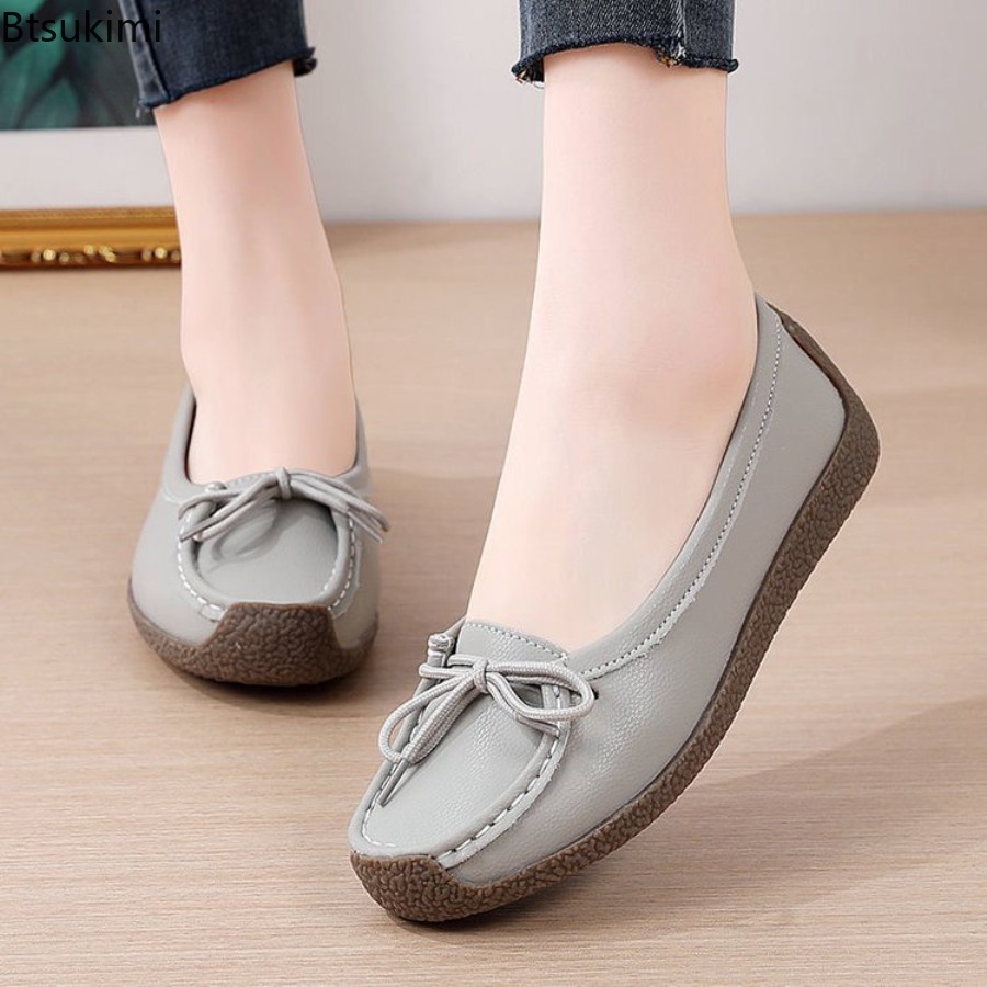 Sepatu Ibu Hamil 2026 Sol Tend - Shoes For Women Flats ulasan dan harga