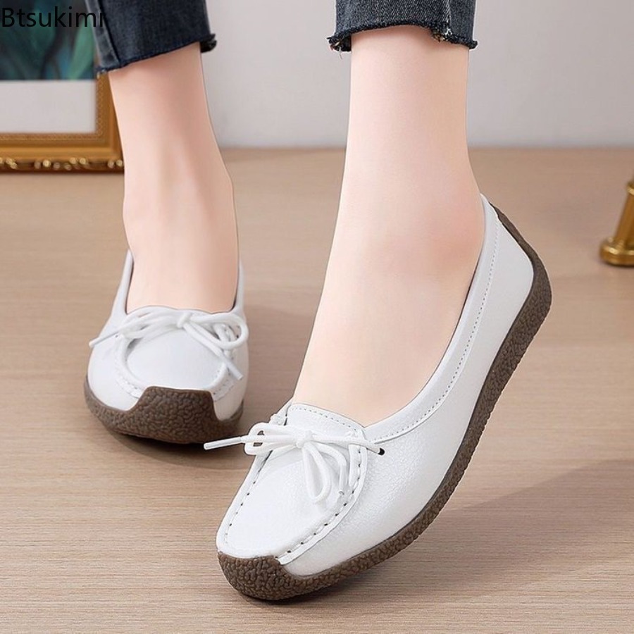 Sepatu Ibu Hamil 2026 Sol Tend - Shoes For Women Flats ulasan dan harga