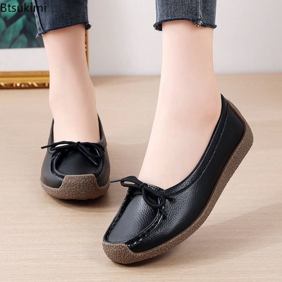 Sepatu Ibu Hamil 2026 Sol Tend - Shoes For Women Flats ulasan dan harga
