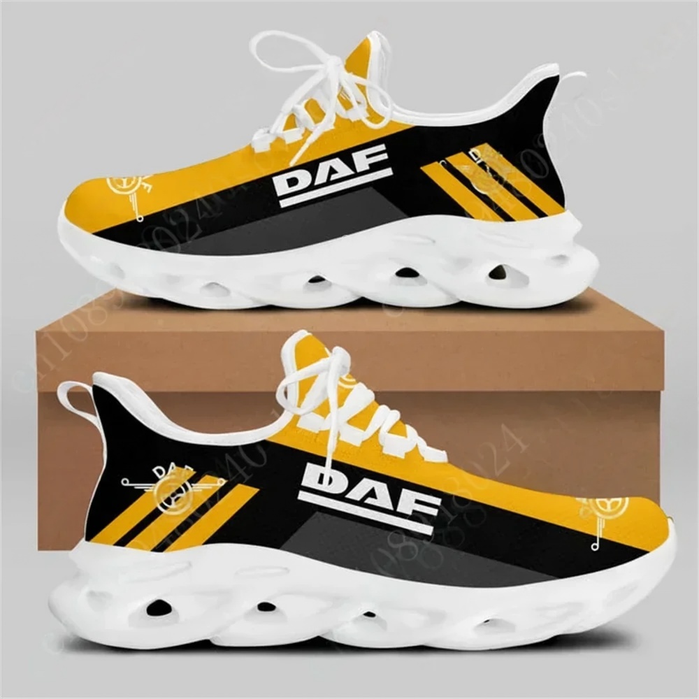 Sepatu Olahraga DAF Pria Wanit - Women Shoes Tennis ulasan dan harga