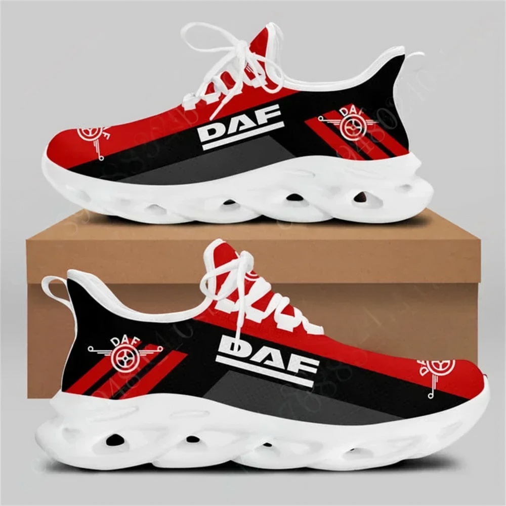 Sepatu Olahraga DAF Pria Wanit - Women Shoes Tennis ulasan dan harga