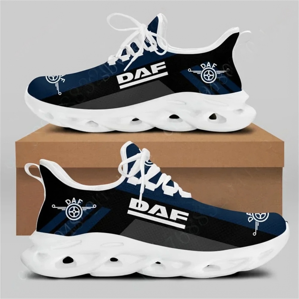 Sepatu Olahraga DAF Pria Wanit - Women Shoes Tennis ulasan dan harga