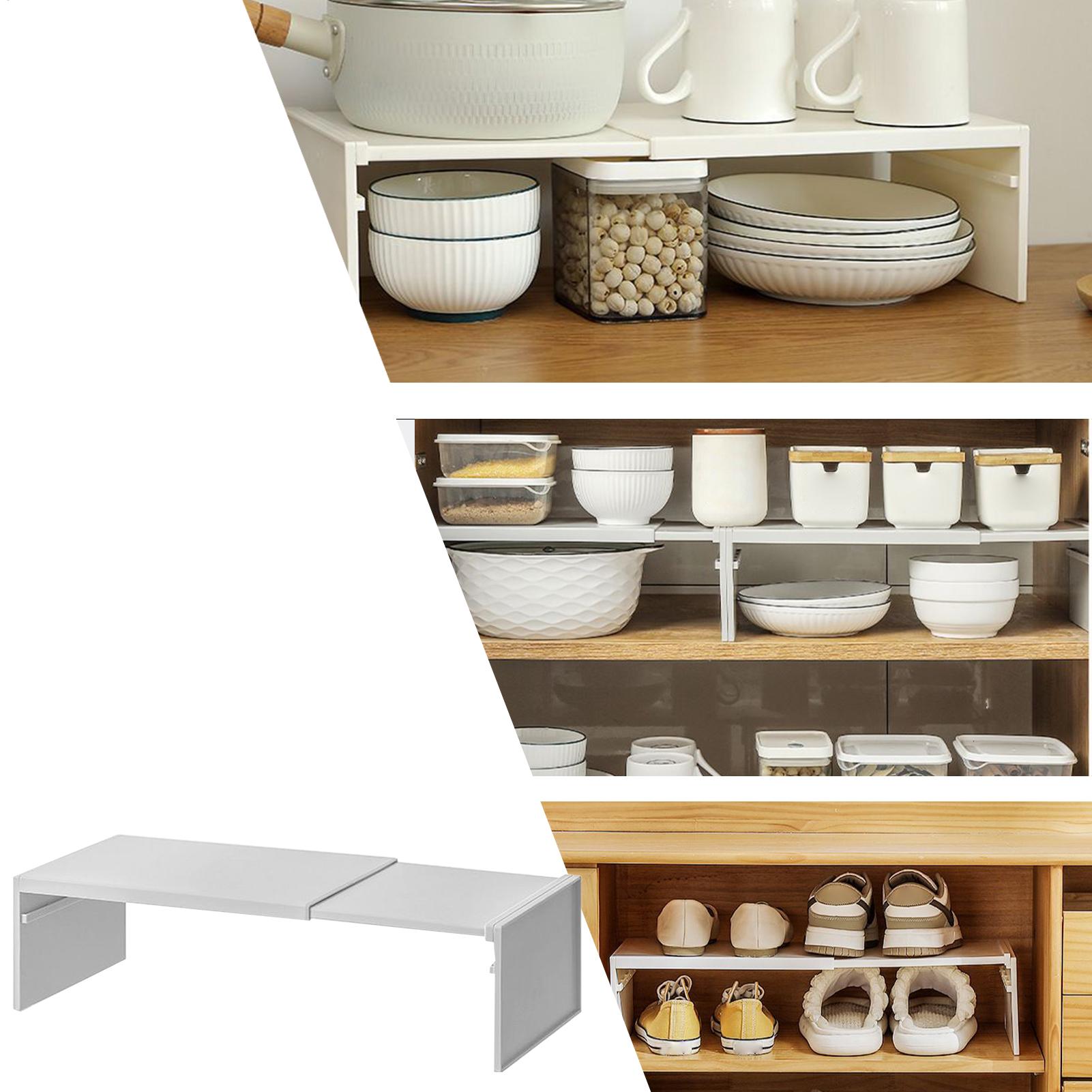 1pcs Rak Dapur Serbaguna, Rak  - Women Shoes Types ulasan dan harga