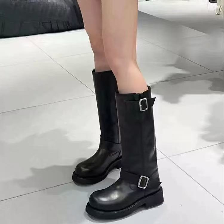 Sepatu Bot Panjang Wanita deng - Women'S Shoes Wide Width ulasan dan harga