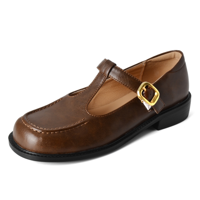 Sepatu Flat Wanita Kasual Kuli - Shoes For Women Flats ulasan dan harga