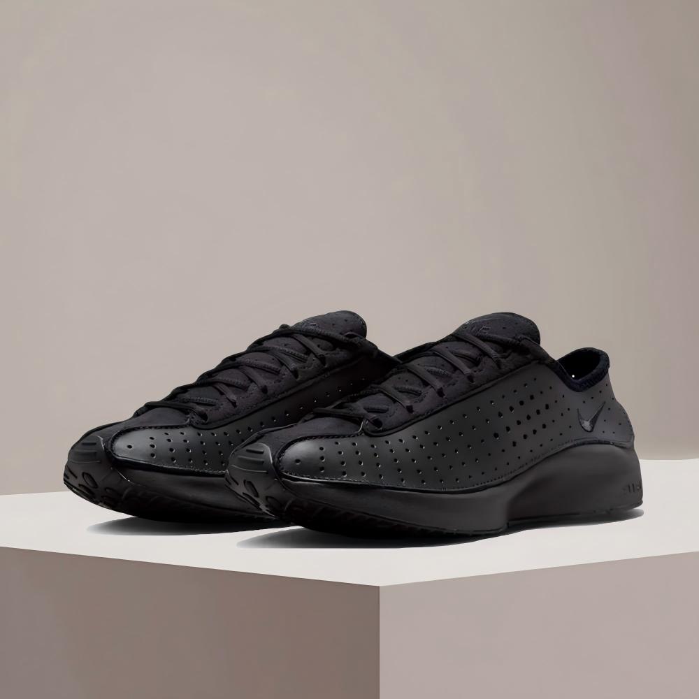 Sepatu Lari Nike AIR SUPERFLY  - Women Shoes Running Nike ulasan dan harga