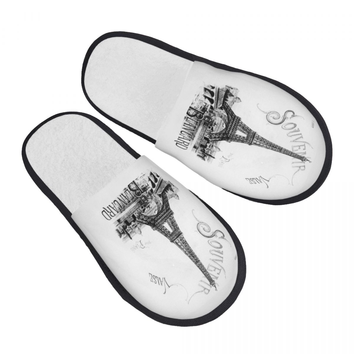 Sandal Rumah Wanita Motif Mena - Women'S Shoes Paris ulasan dan harga