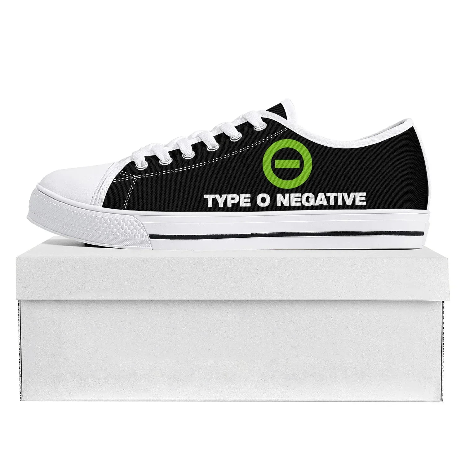 Sepatu Sneakers Kanvas Berkual - Women Shoes Types ulasan dan harga