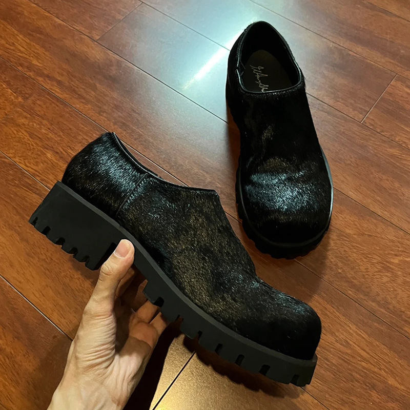Paris Fashion sepatu kulit kep - Women'S Shoes Paris ulasan dan harga