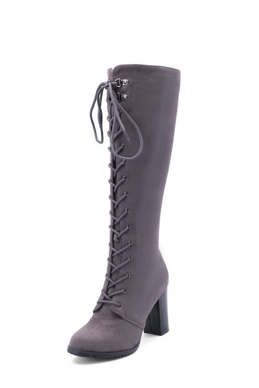 Sepatu Bot Wanita Hak Tinggi T - Sock Boot Women ulasan dan harga