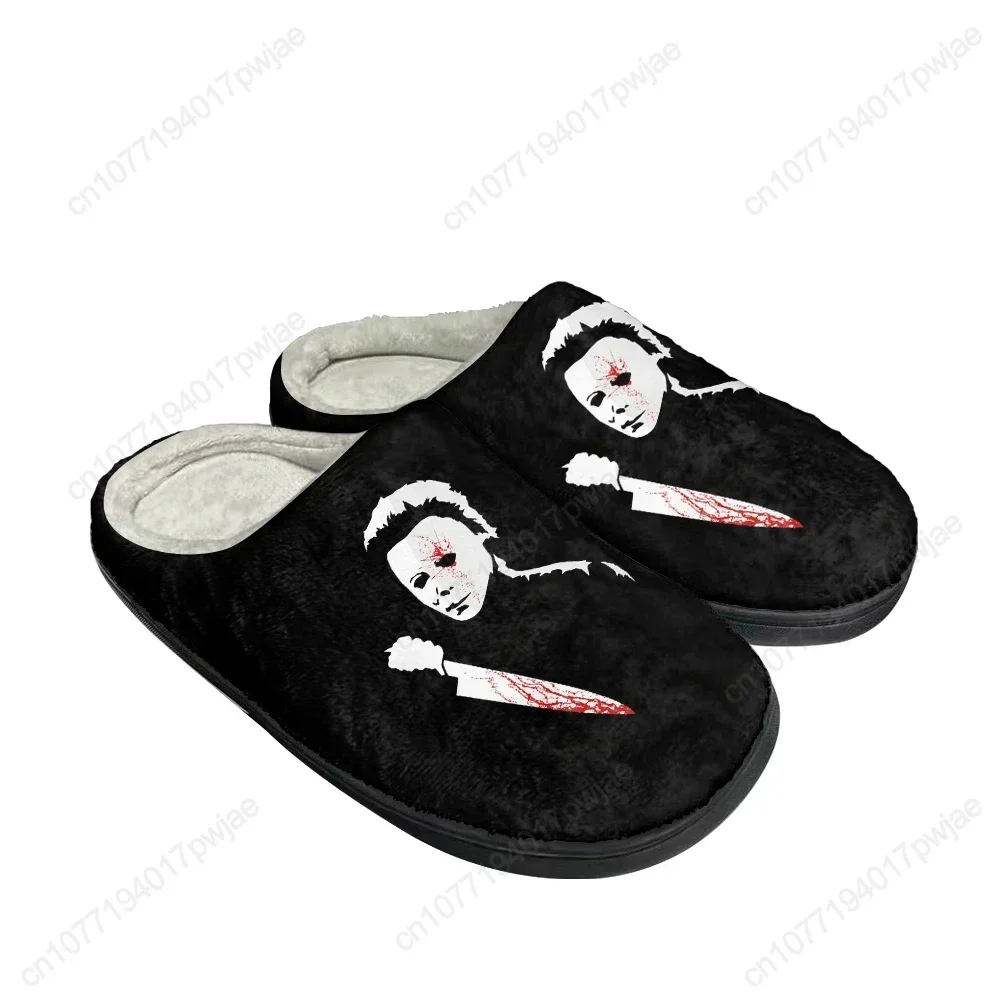 Terror Michael Myers Sandal Ka - Women Shoes Myer ulasan dan harga