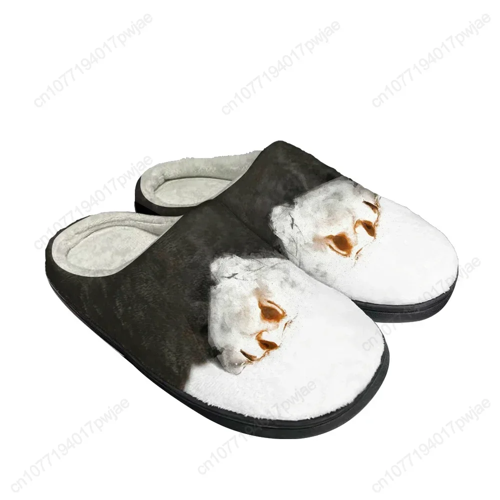 Terror Michael Myers Sandal Ka - Women Shoes Myer ulasan dan harga