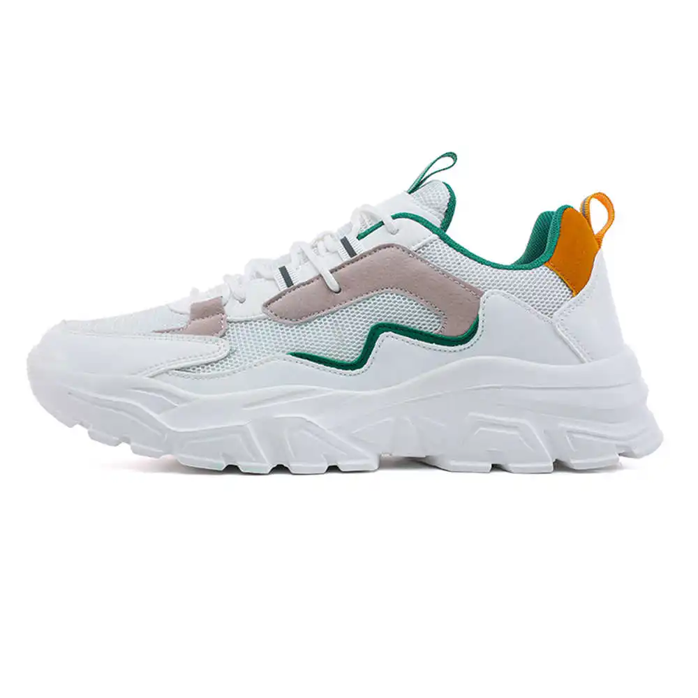 Sepatu Skateboard Hijau Mint 3 - Women Shoes Tennis ulasan dan harga